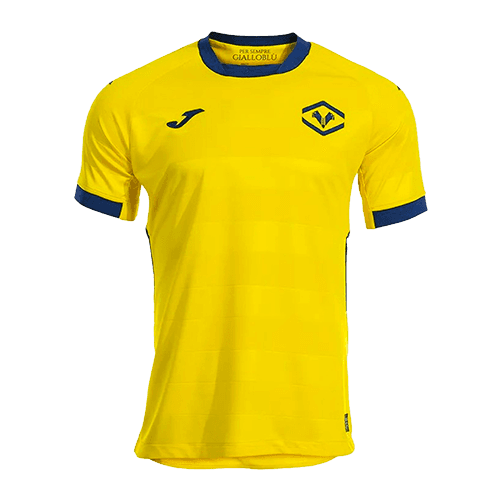 Hellas Verona Auswärts