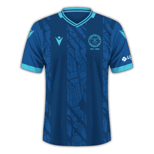 Željezničar Sarajevo Home