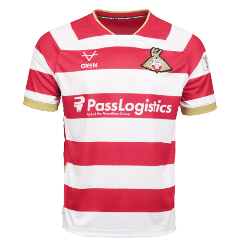 Doncaster Rovers Home