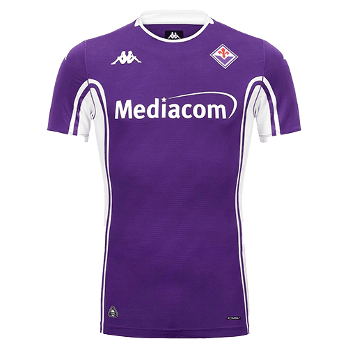 Fiorentina Heim