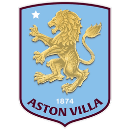 Aston Villa badge