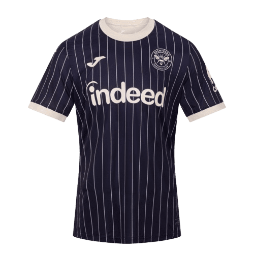 Brentford Away