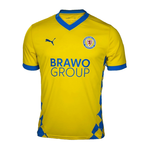 Eintracht Braunschweig Heim