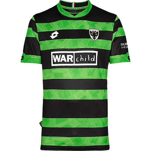 AFC Wimbledon Auswärts