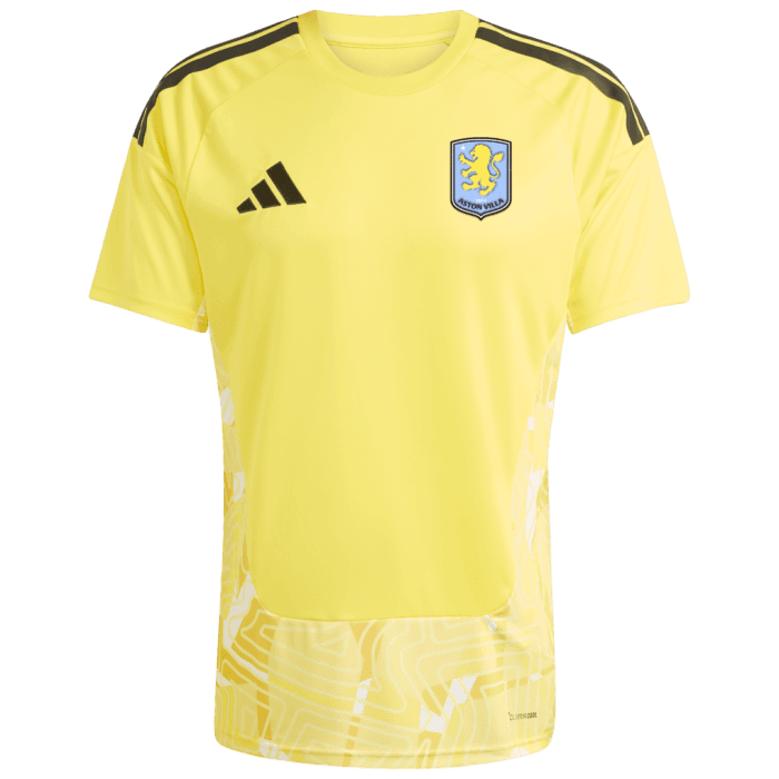Aston Villa Away
