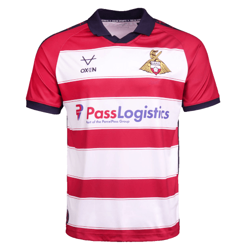 Doncaster Rovers Heim