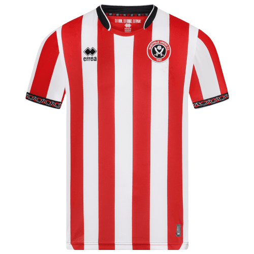 Sheffield United Heim