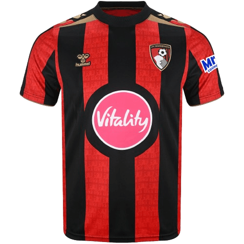 Bournemouth Home