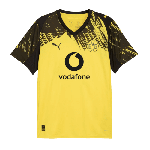 Borussia Dortmund Heim