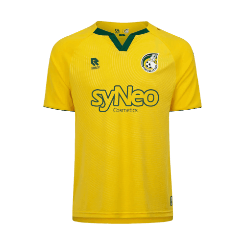 Fortuna Sittard Heim