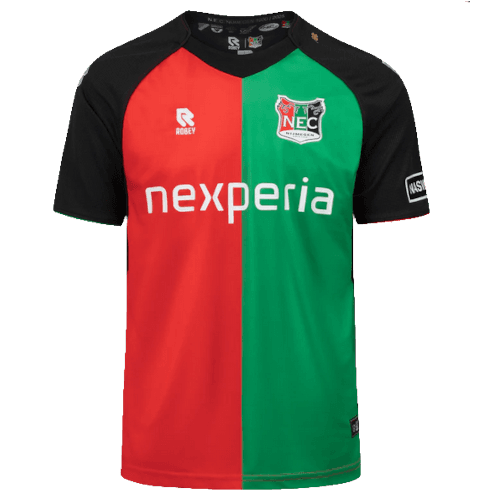 NEC Nijmegen Heim