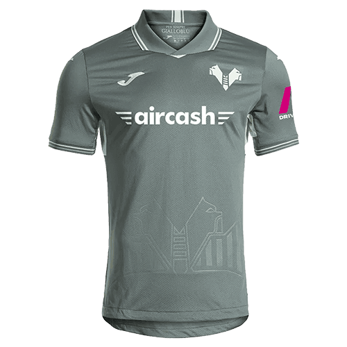 Hellas Verona Drittes