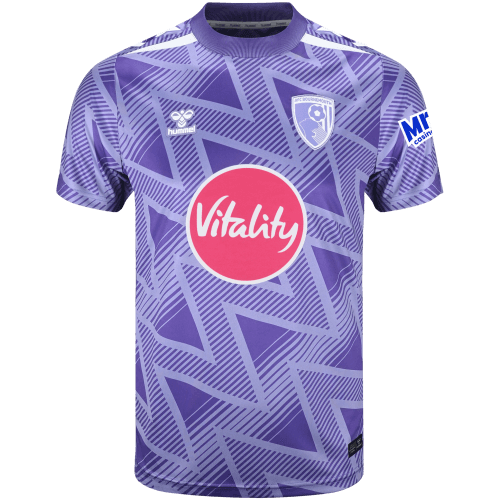 Bournemouth Away