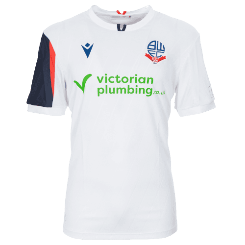 Bolton Wanderers Home