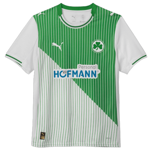 Greuther Fürth Heim