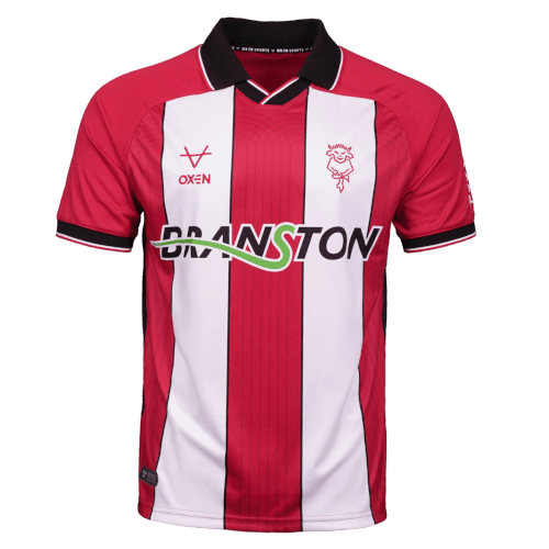 Lincoln City Home