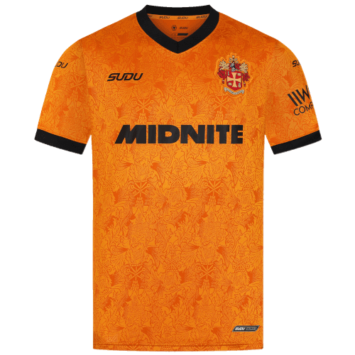 Wolverhampton Wanderers Heim