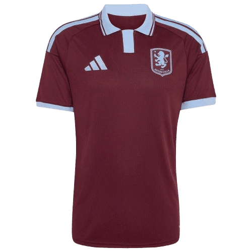 Aston Villa Home