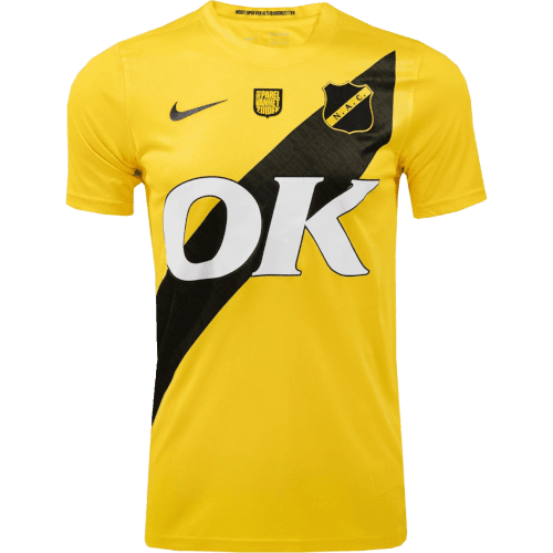 NAC Breda Heim