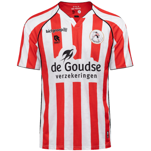 Sparta Rotterdam Heim