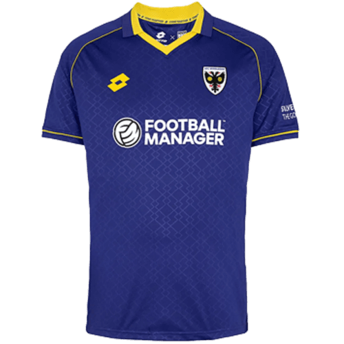 AFC Wimbledon Heim