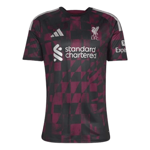 Liverpool Third