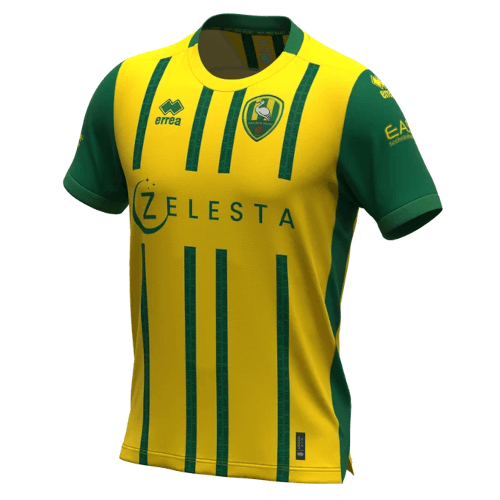 ADO Den Haag Home