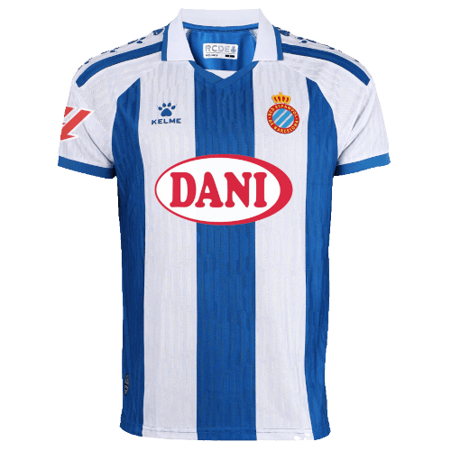 Espanyol Heim