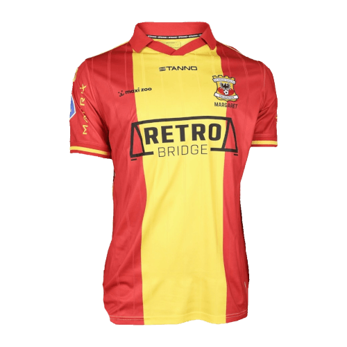 Go Ahead Eagles Heim