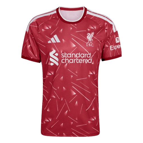 Liverpool Home