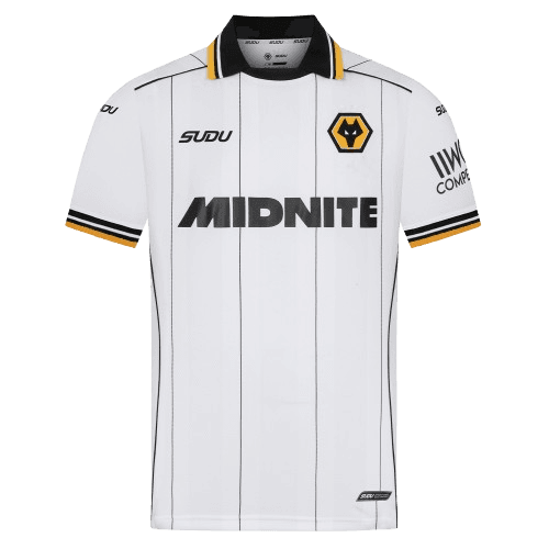 Wolverhampton Wanderers Auswärts